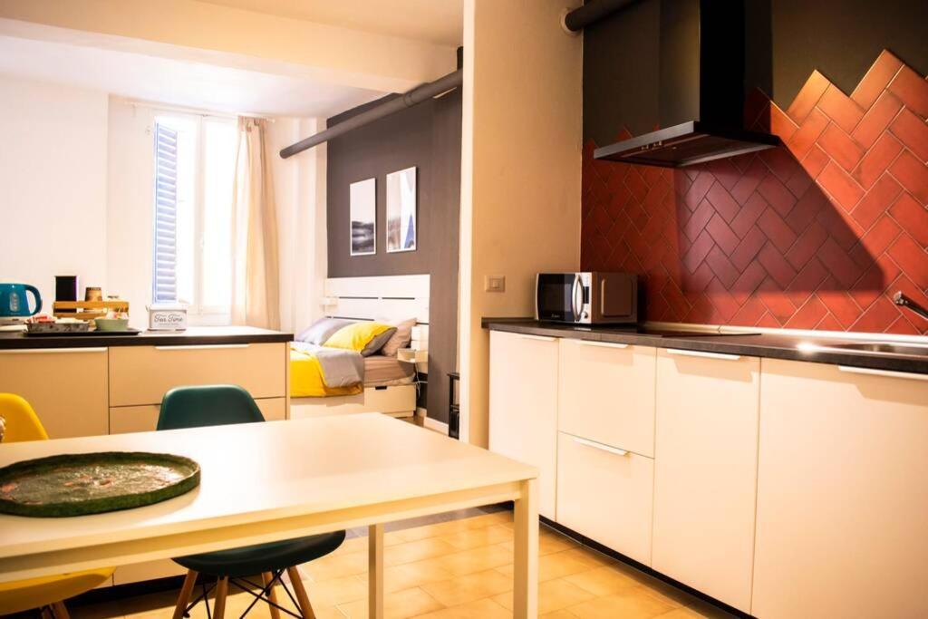Appartamento Via Delle Idee Bologna Exterior foto